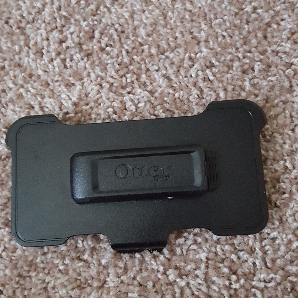 Belt Clip - Picture 3 of 6